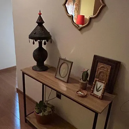 Apartment La Fuente