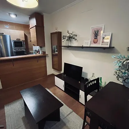 La Fuente Apartment *