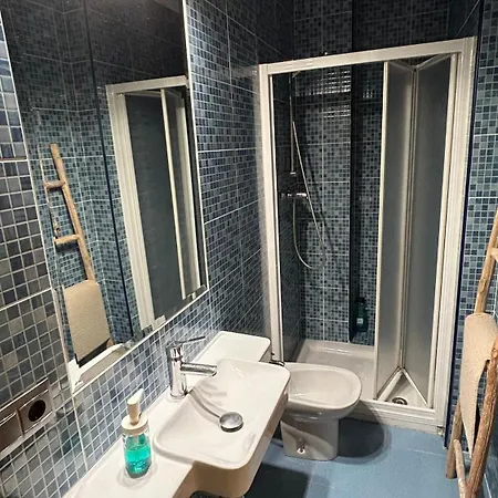 La Fuente Apartment Huelva